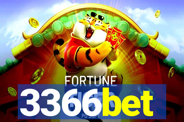 3366bet