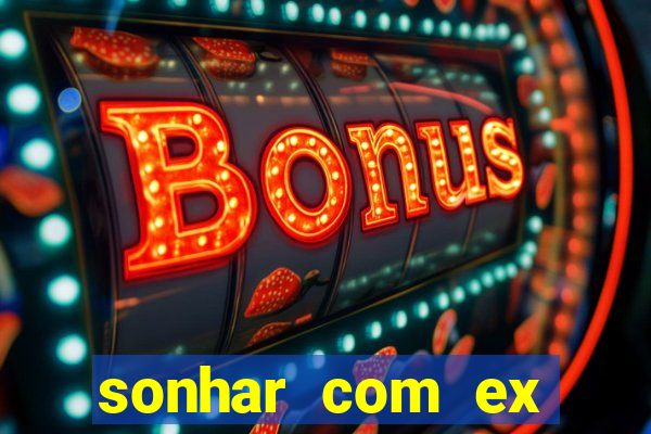 sonhar com ex colega de trabalho