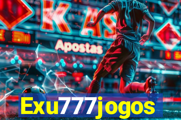 Exu777jogos