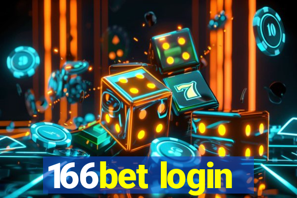 166bet login