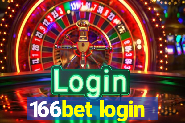 166bet login