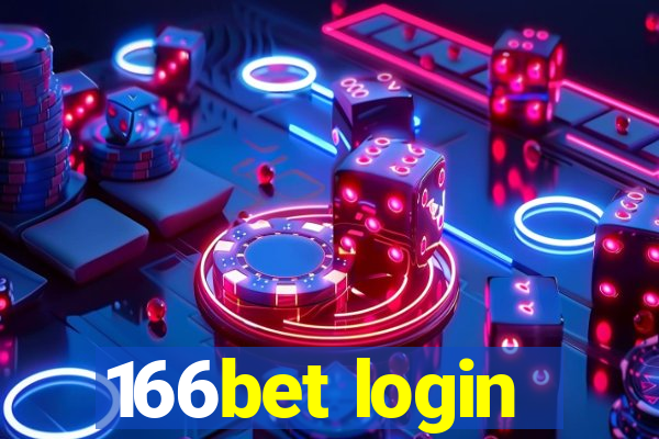 166bet login