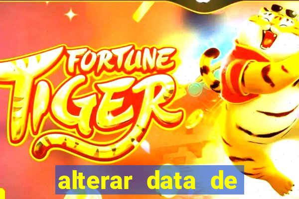 alterar data de vencimento cartao porto seguro