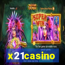 x21casino