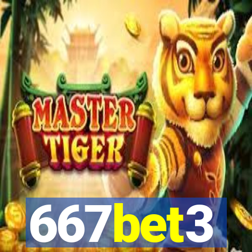 667bet3