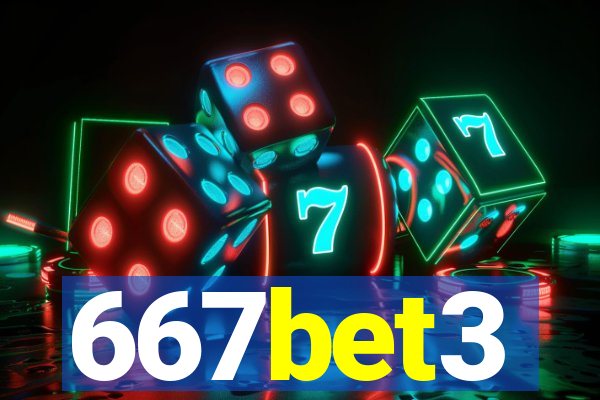 667bet3