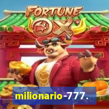 milionario-777.com