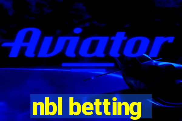 nbl betting