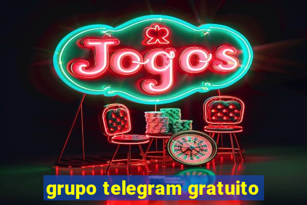 grupo telegram gratuito