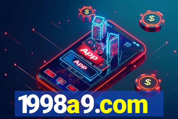 1998a9.com