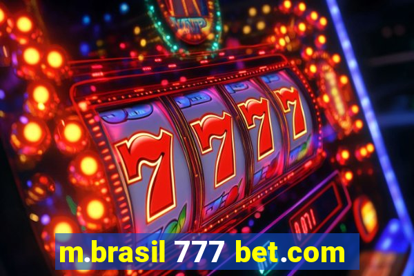 m.brasil 777 bet.com