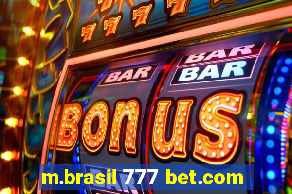 m.brasil 777 bet.com