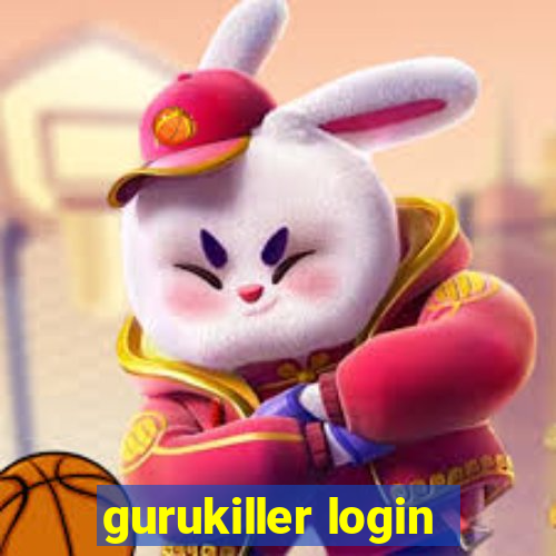 gurukiller login