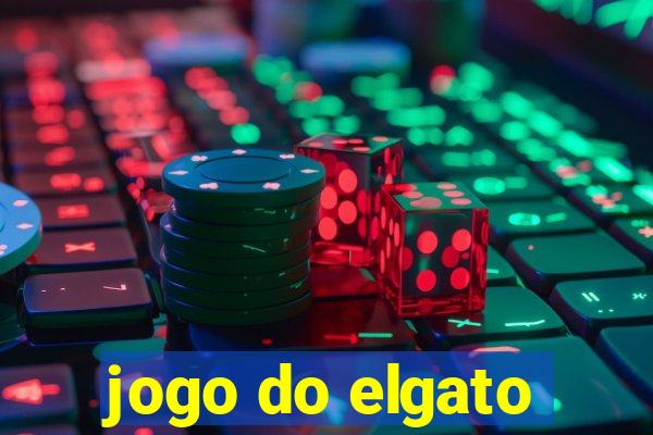 jogo do elgato