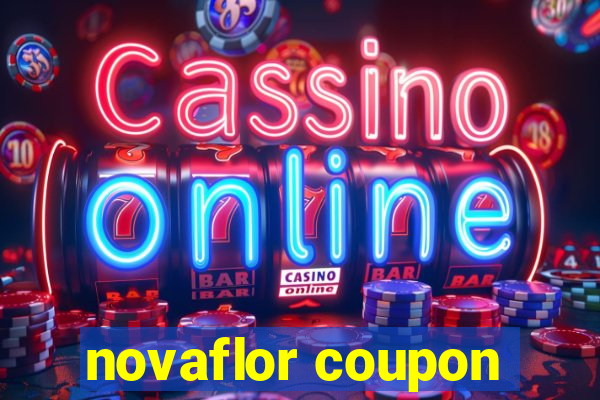 novaflor coupon