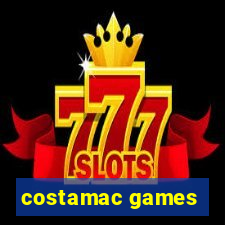 costamac games