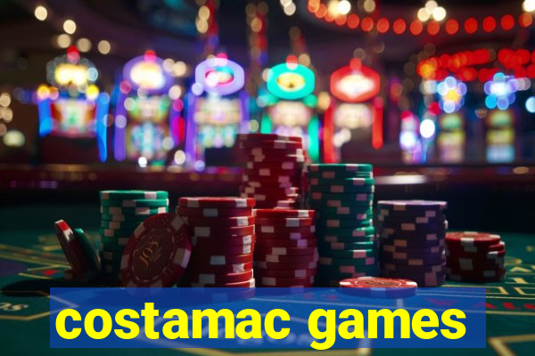 costamac games