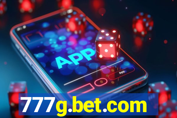 777g.bet.com