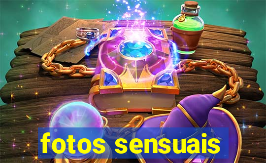 fotos sensuais