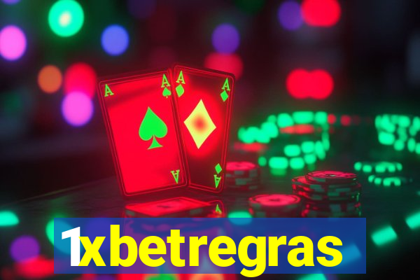 1xbetregras