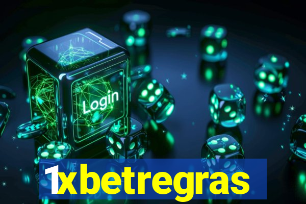 1xbetregras