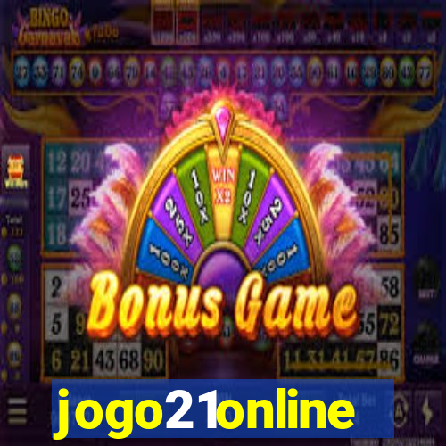 jogo21online