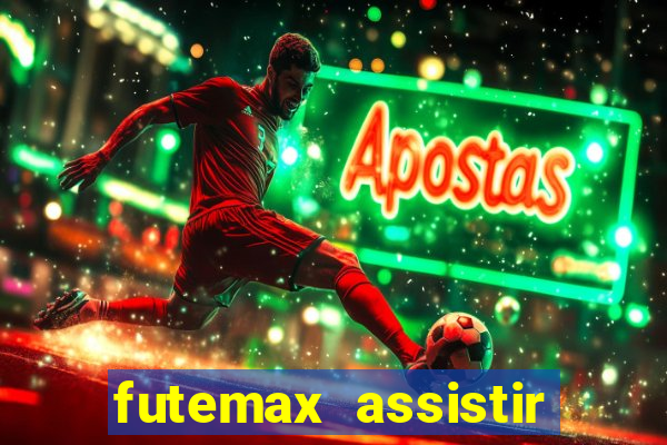 futemax assistir real madrid