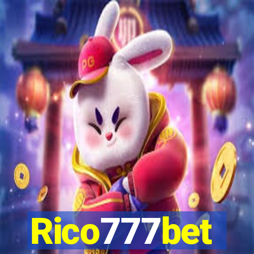 Rico777bet