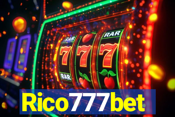 Rico777bet