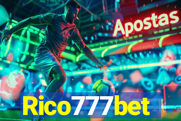 Rico777bet