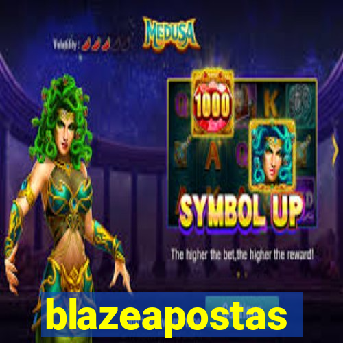 blazeapostas