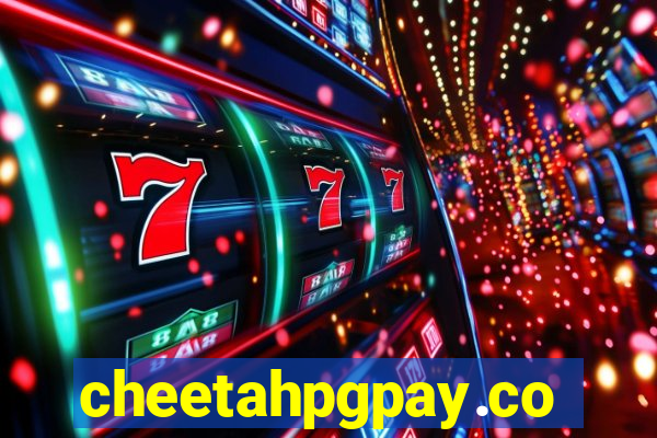 cheetahpgpay.com