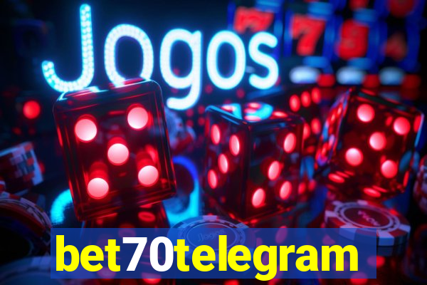 bet70telegram