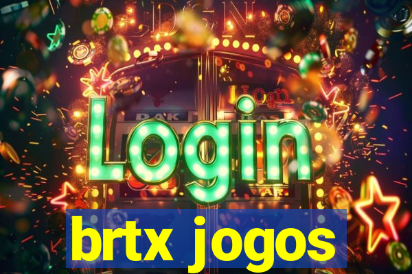 brtx jogos