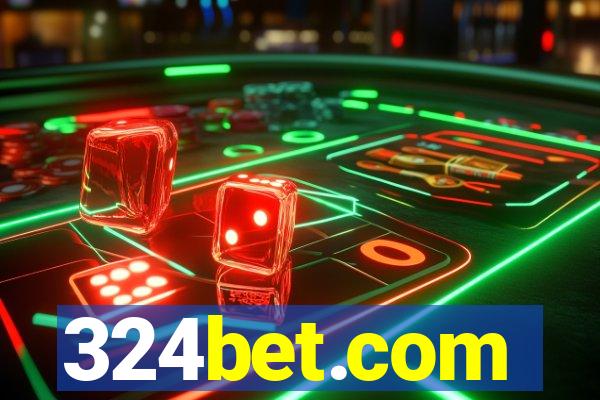 324bet.com