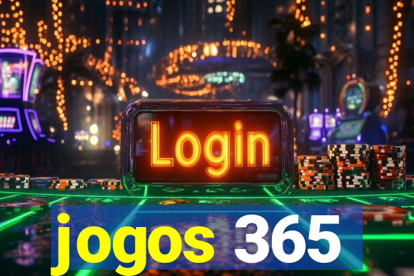 jogos 365