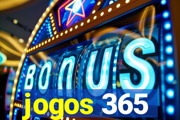 jogos 365