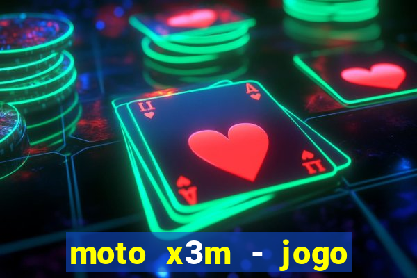 moto x3m - jogo de moto 2