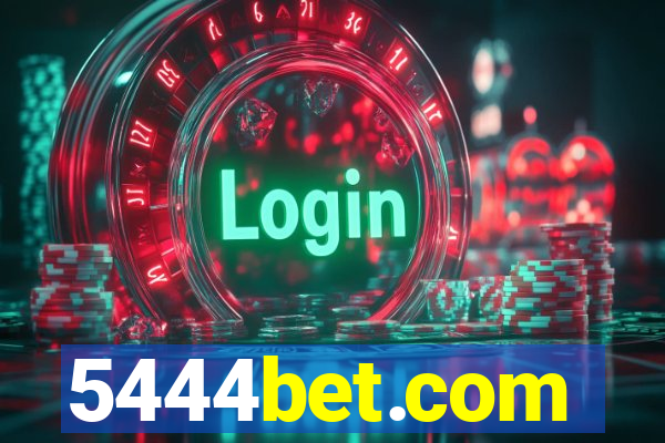 5444bet.com