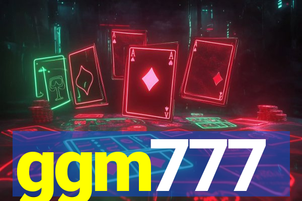 ggm777