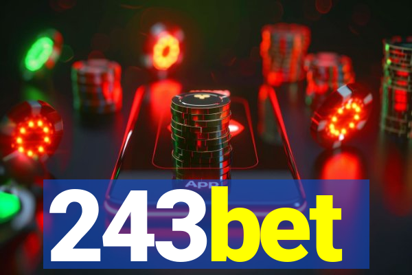 243bet