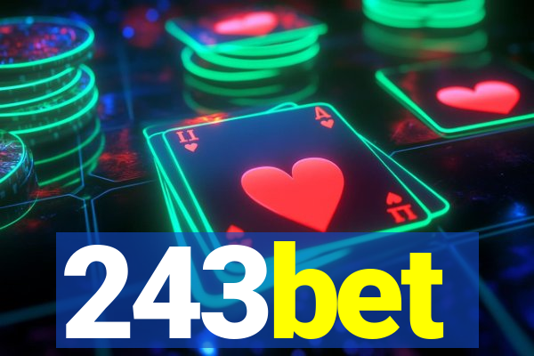 243bet