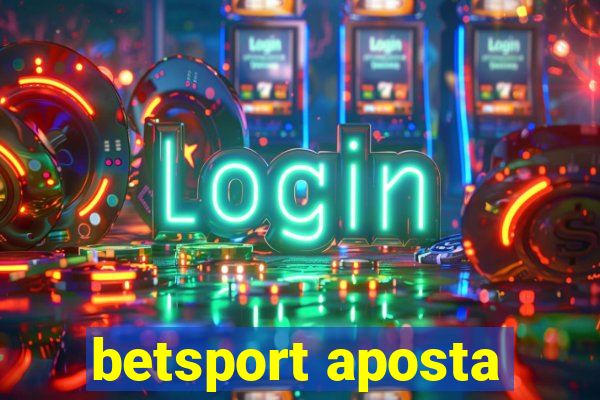 betsport aposta