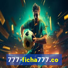 777-ficha777.com