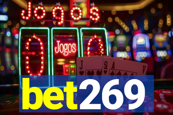 bet269