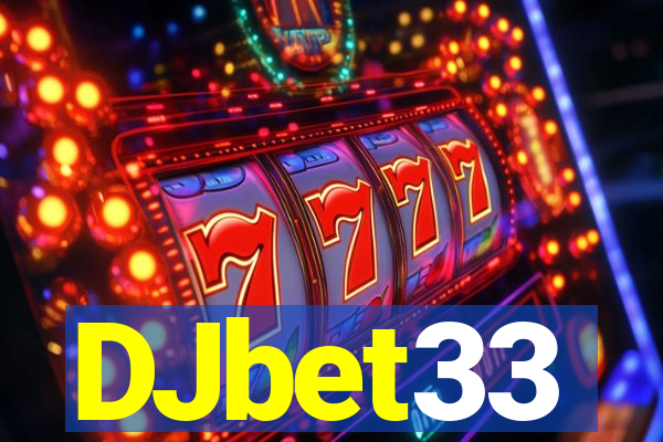 DJbet33