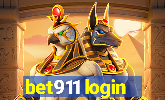 bet911 login