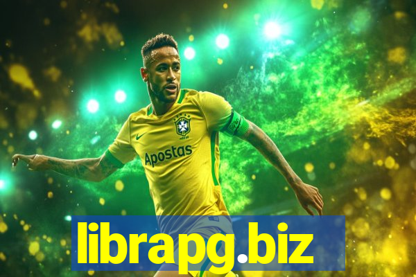 librapg.biz