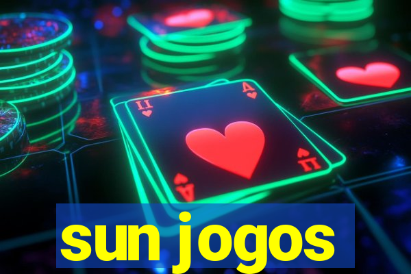 sun jogos