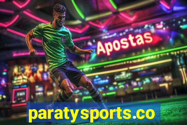 paratysports.com